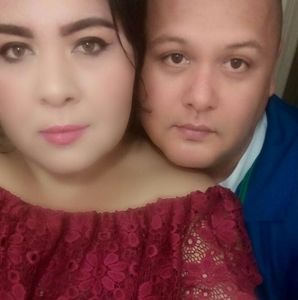 Meet your Posher, Jesus alberto